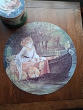 Susan Herbert Cat Jigsaw