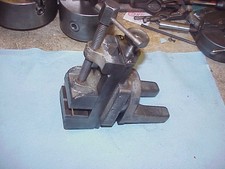 Palmgren No. 250 Lathe Milling