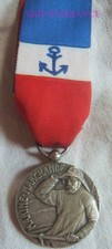 DEC8149 - Medal Of Honor Of The Merchant Navy 1931