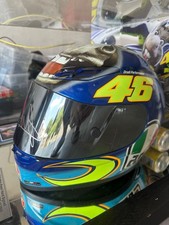 Signed Valentino Rossi Donkey