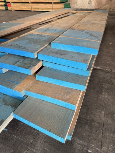 European oak select joinery - oak,
