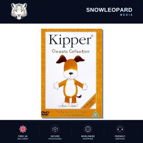 Kippers classic collection - -,