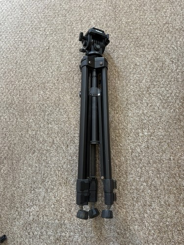 Velbon 600 vintage camera - velbon,