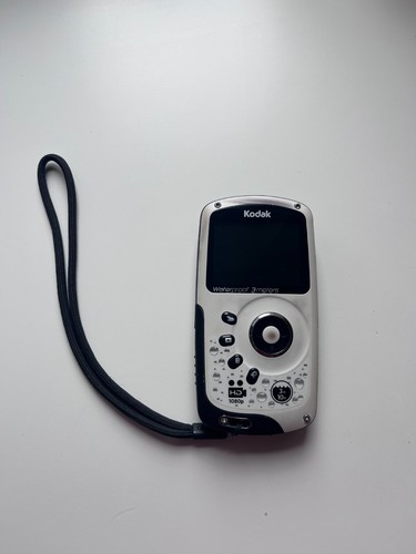 Kodak zx3 eis play sport - zx3,