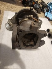 FIAT ABARTH 500/595 IHI TURBO CHARGER - great condition