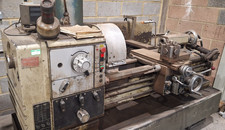 HARRISON M400 metal working