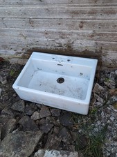 Belfast Sink Ceramic Large