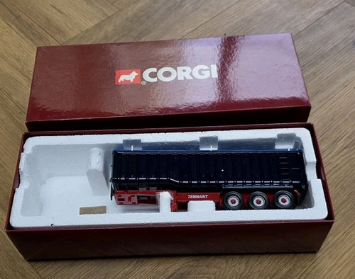 Corgi truck cc13619 daf - cc13619, cf