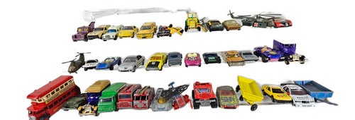 Job lot various brands - job,