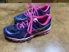 Asics gel kayano running - 22,