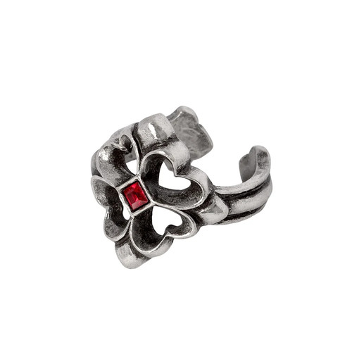 Alchemy gothic crux - alchemy,