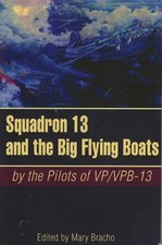 Squadron 13 and the Big Flying