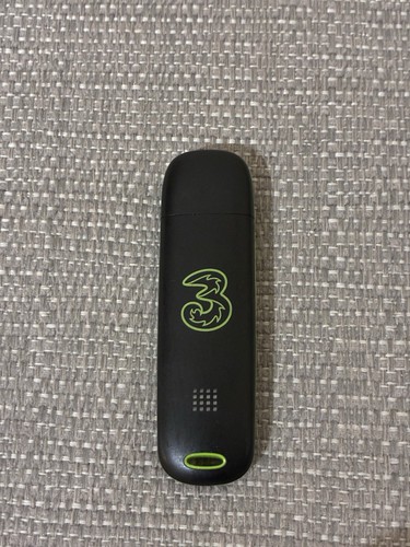 Three network dongle - network,
