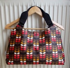 Orla Kiely Multi Stem Shoulder