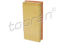 Air filter Filter Insert 720 957 TOPRAN for CITROËN PEUGEOT FIAT LANCIA