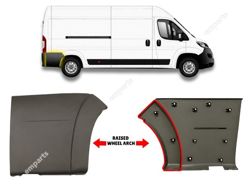 For fiat ducato plastic - fiat,