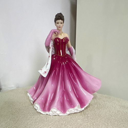 Royal doulton pretty - pretty, ladies