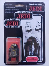 Star Wars Vintage R2-D2