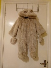 Ted Baker Snowsuit Pram Suit