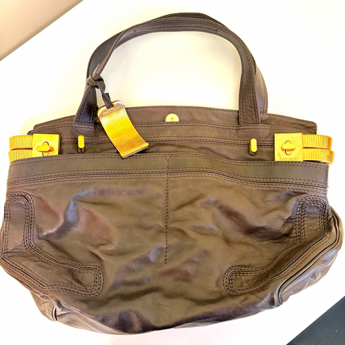 Jimmy choo mahala brown - choo,