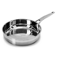 Blackmoor stainless steel - steel, pro