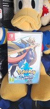 🎮 Pokemon Sword Nintendo