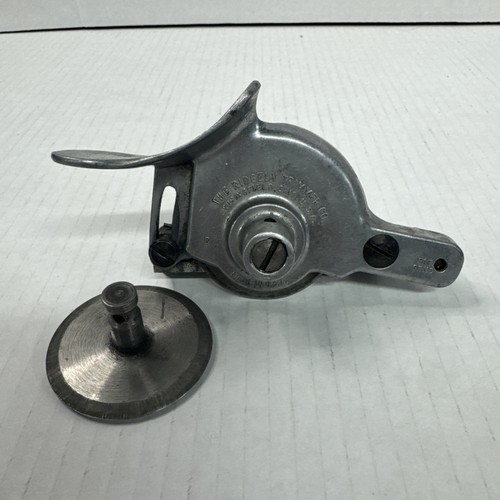Vintage ridgley trimmer - ridgley,