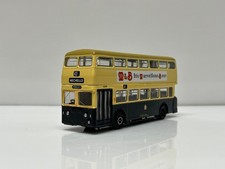 EFE 16510 - Leyland Atlantean