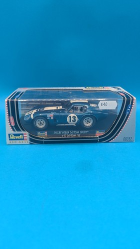 Revell 08352 shelby cobra - revell,