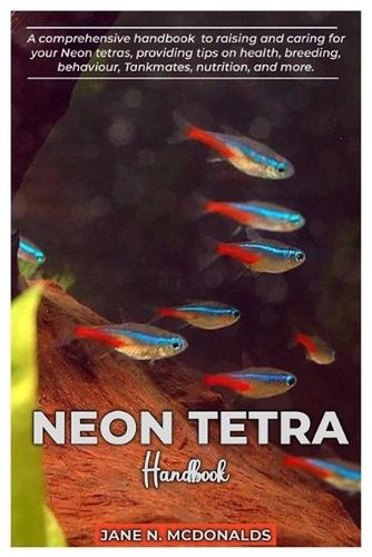 Neon tetra handbook a - neon,
