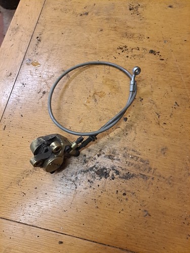 Genuine yamaha 100 yq100 - yq,