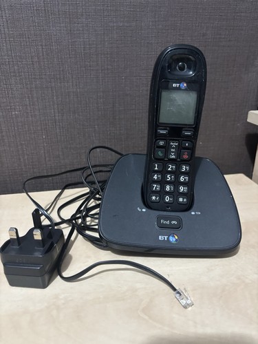 Used 1000 digital cordless - bt,
