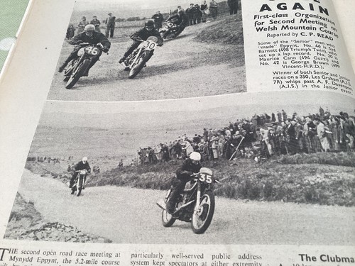 Ajs7r eppynt racing george - eppynt,