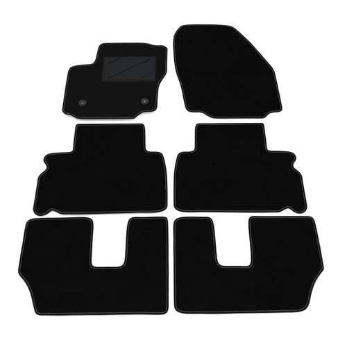 Floor mats compatible - compatible, with