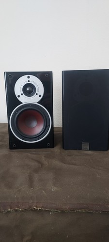 Dali zensor hifi stereo - zensor,