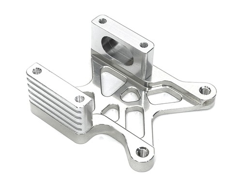 Type engine mount - mount, hpi