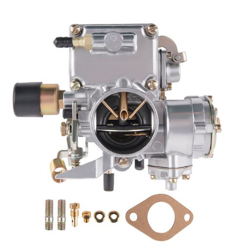 Barrel carburettor pict 3 - barrel, 34