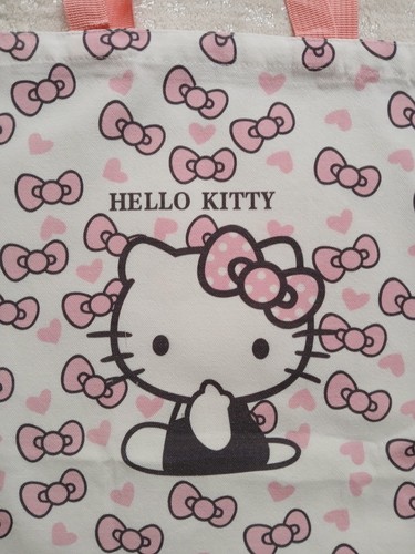 Hello kitty pink - pink, tote