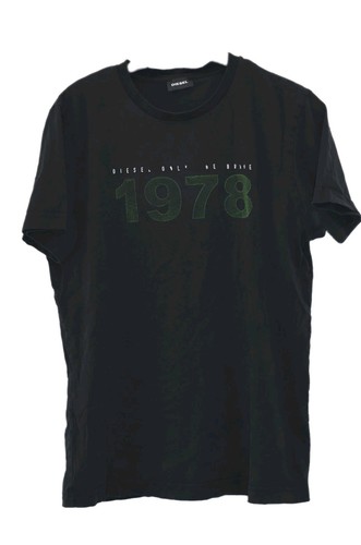 Diesel black diegos - diesel,