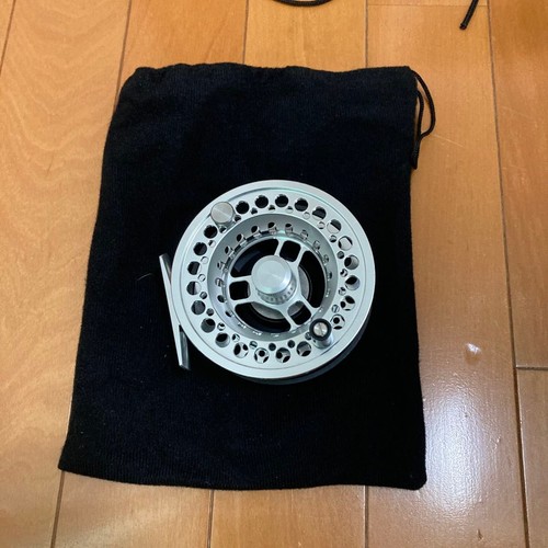 Fly fishing reel - fishing,