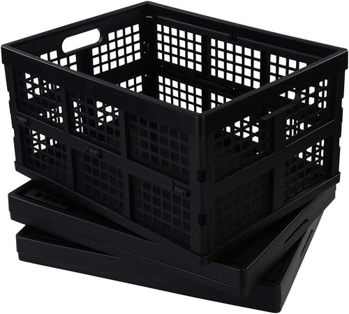 Plastic rectangular - 34,