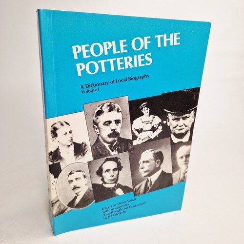 People the potteries local - potteries,