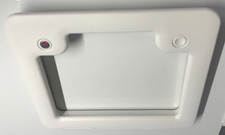 Thetford Cassette Toilet White