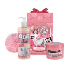 Soap and Glory The Birthday