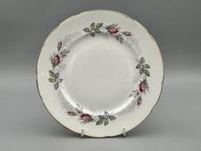 Paragon Bridal Rose - 9" Salad