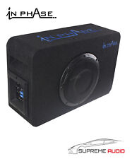 In Phase XTB-8A 8" Amplified