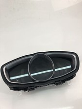 Volvo V40 Hatchback Instrument