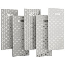 240-3000 Mesh Diamond