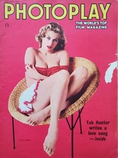 Photoplay feb 1958 - , anita