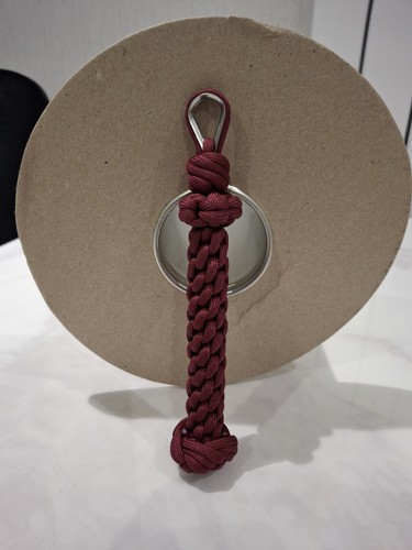 Bell rope - bell,